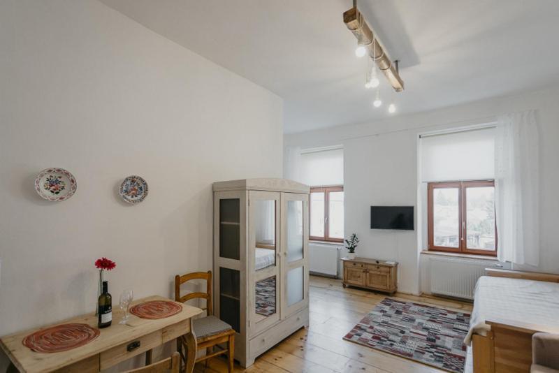 Apartmán 3, Suvorovova 158 Cesky Brod Exterior foto