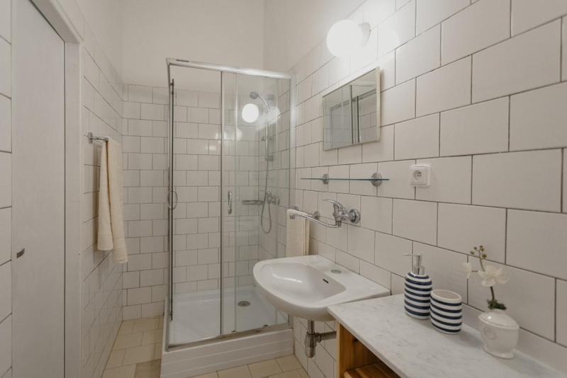 Apartmán 3, Suvorovova 158 Cesky Brod Exterior foto