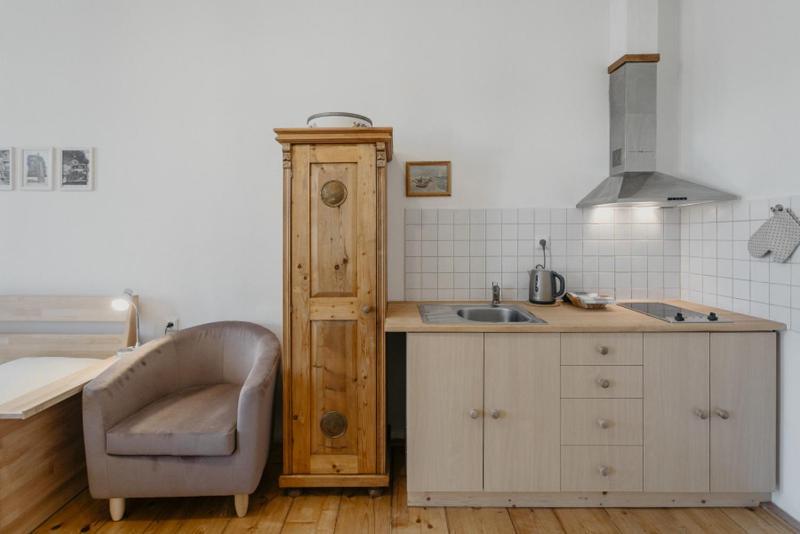 Apartmán 3, Suvorovova 158 Cesky Brod Exterior foto