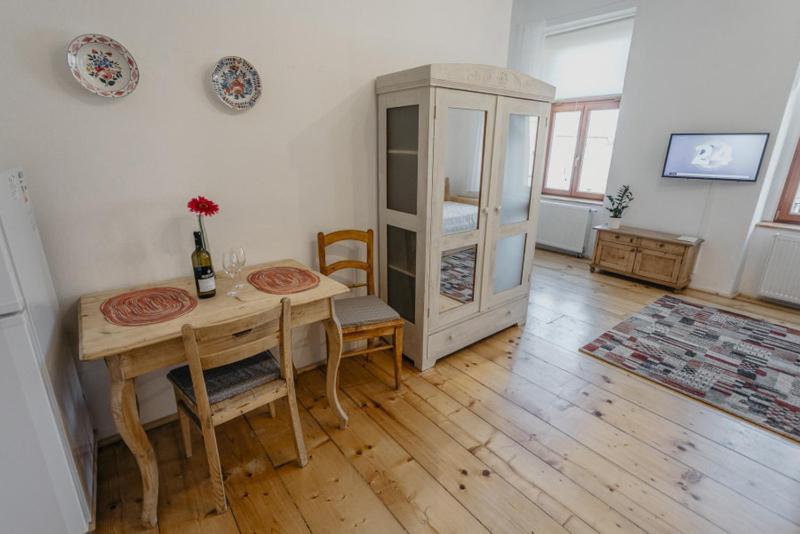Apartmán 3, Suvorovova 158 Cesky Brod Exterior foto