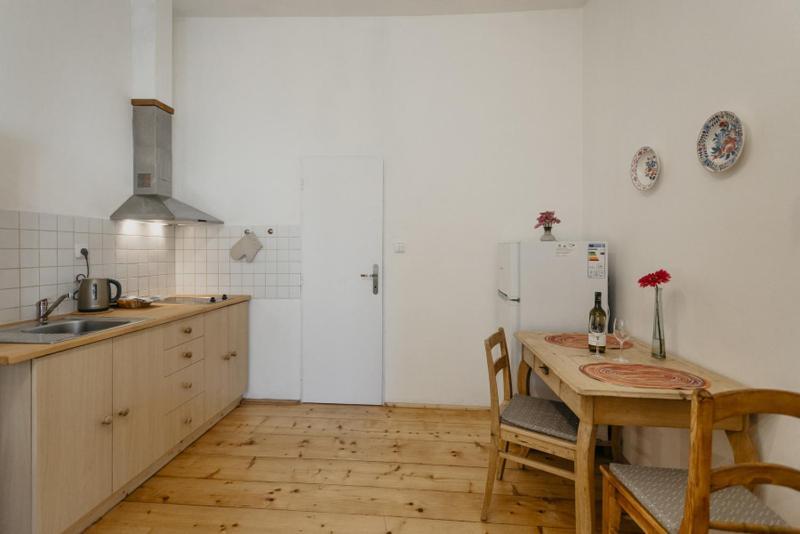 Apartmán 3, Suvorovova 158 Cesky Brod Exterior foto
