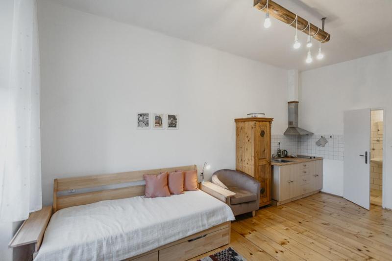 Apartmán 3, Suvorovova 158 Cesky Brod Exterior foto