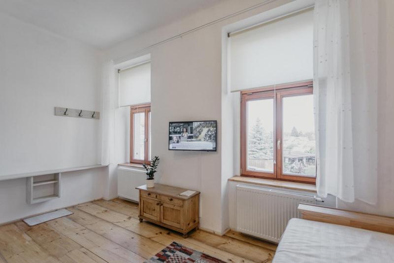 Apartmán 3, Suvorovova 158 Cesky Brod Exterior foto