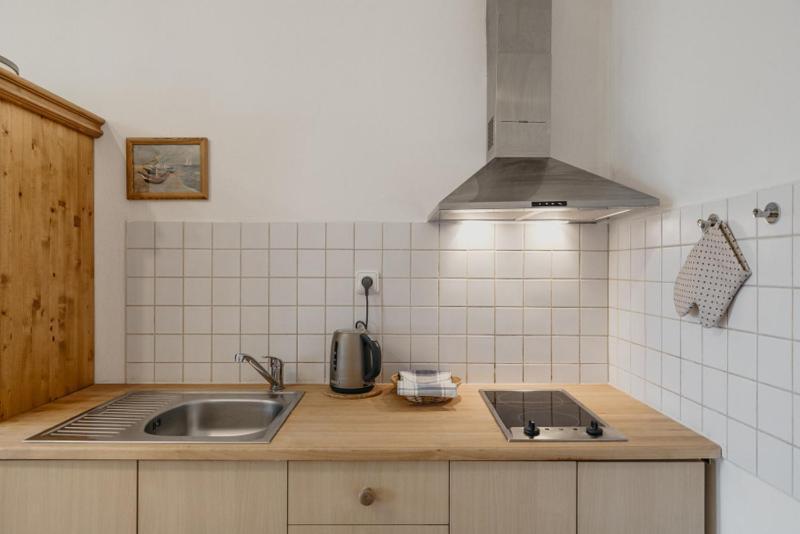 Apartmán 3, Suvorovova 158 Cesky Brod Exterior foto